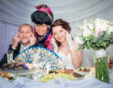 Ведущая  Элли, Шоу-программа от Элли - фото 7