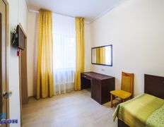 Санаторий Радон, Второй корпус - фото 8