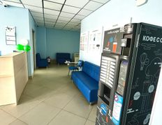 Международная лаборатория HELIX (ХЕЛИКС), Галерея - фото 3