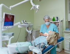 Стоматология Ларадент, Интерьер - фото 2