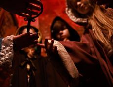 Квесты в реальности Quest Zone (Квест Зона), Гарри Поттер и Тайное испытание - фото 4