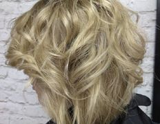 Салон красоты и парикмахерские курсы Жемчужина, Парикмахерские услуги - фото 6