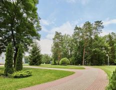 Оздоровительный комплекс Ракета, Территория - фото 8