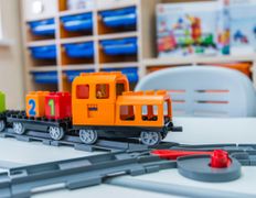 Учебный центр Next Level (Некст Левел), Интерьер - фото 12