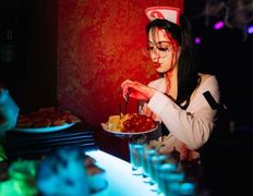 Стриптиз-клуб Night Fantazy (Ночные Фантазии), Helloween - фото 4