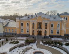 null Дворец Чапских, Дворец - фото 2