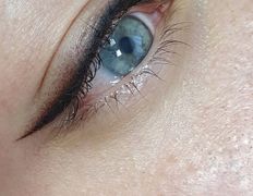 Салон красоты La Stella (Ла Стелла), Перманентный макияж - фото 12