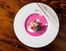 Кафе Таверна, Блюда - фото 1