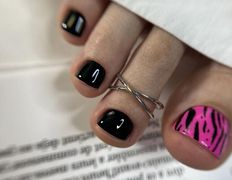 Салон красоты Бижин, Маникюр, педикюр - фото 17