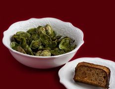 Ресторан Maslow6 (Маслоу 6), Блюда  - фото 6