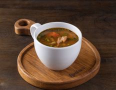 Ресторан армянской кухни Оазис, Блюда - фото 11