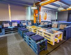 Игровое пространство QUVALDA (Кувалда), Большой зал - фото 9