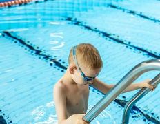 Фитнес-клуб Imperial (Империал), Обучение плаванию - фото 10