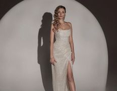 Свадебный салон ALIZA (АЛИЗА), Вечерние платья (продажа и прокат) - фото 1