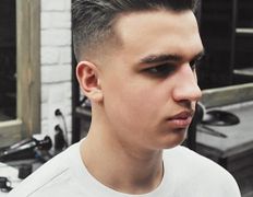 Барбершоп Bercut (Беркут), Примеры работ - фото 18