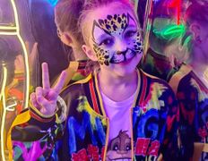 Неоново-развлекательный центр Golf Park (Гольф Парк), Наши гости - фото 18