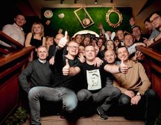 Ресторан Раковский Бровар, Новый год 2026 - фото 3