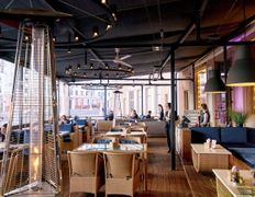 Кафе-ресторан Берёзка, Летняя терраса - фото 20