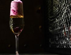 Арт-пространство Art Space (Арт Спэйс), Напитки - фото 8