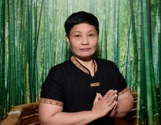 Spa-салон Баунти тай-спа, Наши мастера - фото 9