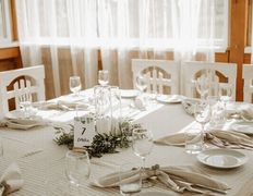 Загородный дом Вераги, Свадьба - фото 9