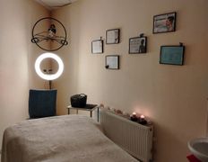 Массажный кабинет Eternal oasis studio (Этернал оазис студио), Галерея - фото 1