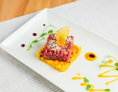 Итальянский ресторан Da Claudio (У Клаудио), Блюда - фото 16