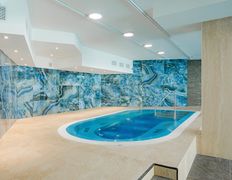 Фитнес-клуб Imperial (Империал), Интерьер - фото 10