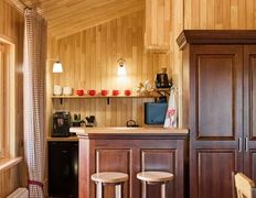 null Дома в аренду, Красный дом - фото 8