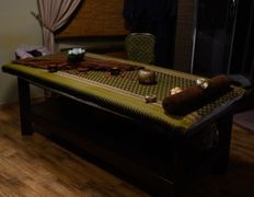 Spa-салон Баунти тай-спа, Интерьер - фото 13