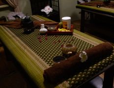 Spa-салон Баунти тай-спа, Интерьер - фото 14