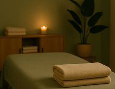 null СТУДИЯ МАССАЖА ВИШНЕВЕЦ, Галерея - фото 15