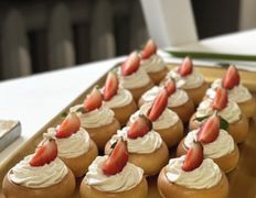 Банкетный зал / кейтеринг Просто Вкусно, Банкеты - фото 5