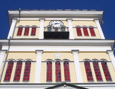 null Дворец Румянцевых и Паскевичей, Дворец - фото 9