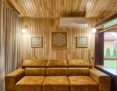 null Дома в аренду, Желтый дом - фото 4