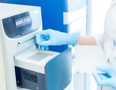 Медицинский центр Биомедика, Галерея - фото 9