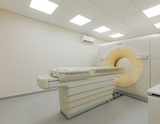 null Ветеринарный центр доктора Базылевского А.А. Филиал «Минск 24/7», Интерьер - фото 1