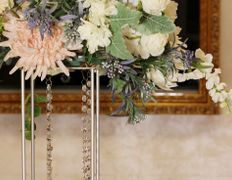 Кафе-банкетные залы Ребус, Зал «Классик» на 12 мест - фото 7