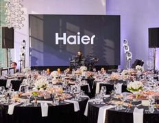 Ресторан выездного обслуживания Cater event (КейтерингИвэнт), Торжественные мероприятия - фото 9