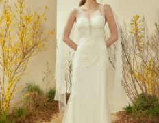 Салон свадебных, вечерних и детских нарядов Le Rina (Ле Рина), Свадебная коллекция 2021 - фото 10