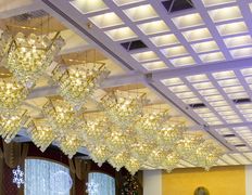 Банкетный зал Дворец Республики, Банкетный зал - фото 14