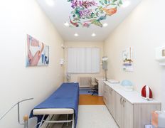 Оздоровительный комплекс Ракета, Лечение - фото 8