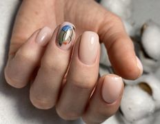 Сеть салонов красоты Мильфей, Ногтевой сервис - фото 12