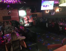 Караоке-клуб Зелёный попугай, Галерея - фото 7