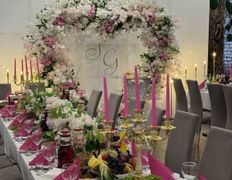 Кафе Сандал, Свадьба - фото 1