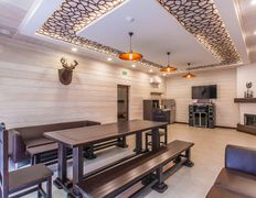 Физкультурно-оздоровительный комплекс Вячоркі (Вячорки), Баня на дровах - фото 2