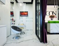 Салон красоты ICON (Айкон), Интерьер - фото 3