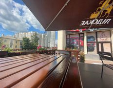 Спорт-бар МАЗ-Dakar (МАЗ-Дакар), Летняя терраса - фото 10