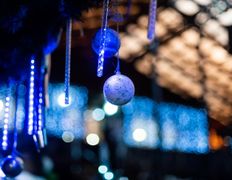 Загородное кафе Очаг, Новый год 2026 - фото 13