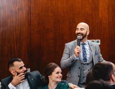 Ведущий Илья Трубецкой, Ведущий Илья Трубецкой - фото 3